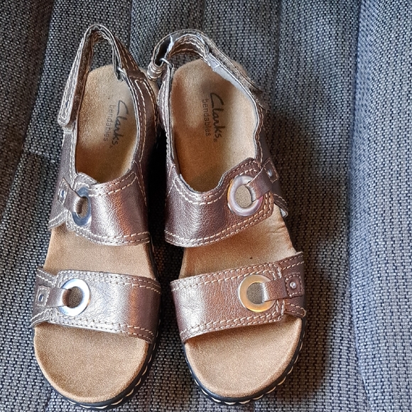 Clarks Shoes - Clarks Sandals